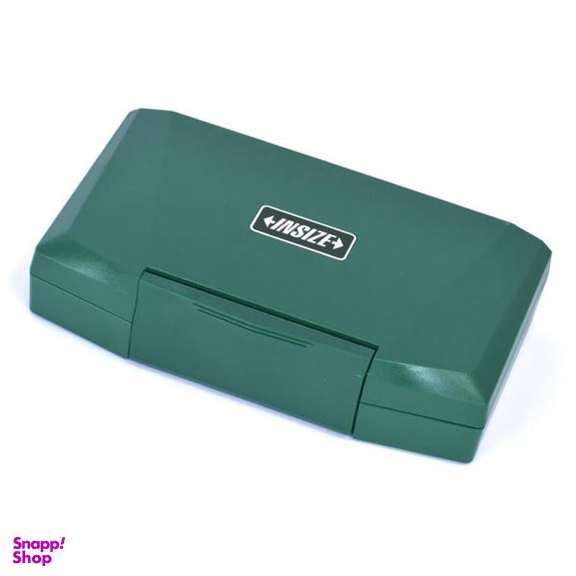 میکرومتر دیجیتال خارج سنج اینسایز (Insize) مدل 25-3109 سایز 25-0 میلی متر