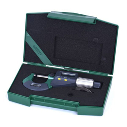 میکرومتر دیجیتال خارج سنج اینسایز (Insize) مدل 25-3109 سایز 25-0 میلی متر