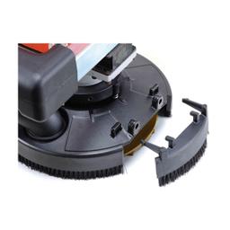 دستگاه سنباده زن ای جی پی (AGP) مدل SM7 سایز 180 میلی متر