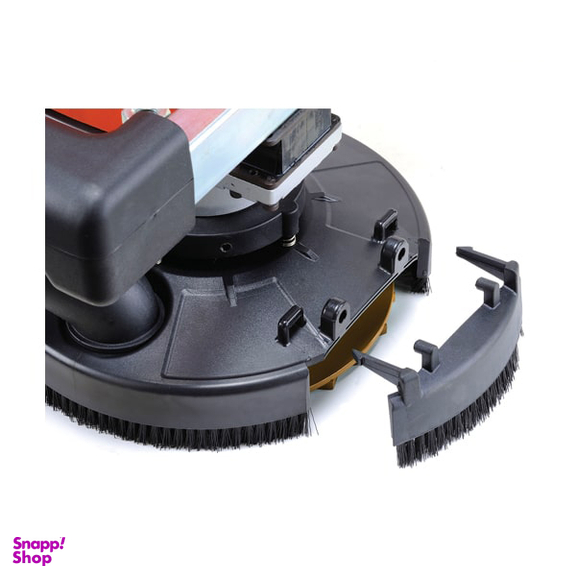 دستگاه سنباده زن ای جی پی (AGP) مدل SM7 سایز 180 میلی متر