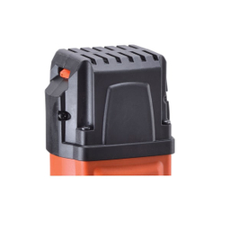 دستگاه سنباده زن ای جی پی (AGP) مدل SM7 سایز 180 میلی متر