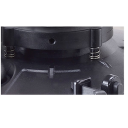 دستگاه سنباده زن ای جی پی (AGP) مدل SM7 سایز 180 میلی متر