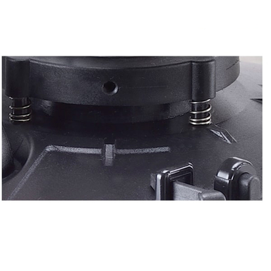 دستگاه سنباده زن ای جی پی (AGP) مدل SM7 سایز 180 میلی متر