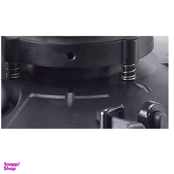 دستگاه سنباده زن ای جی پی (AGP) مدل SM7 سایز 180 میلی متر