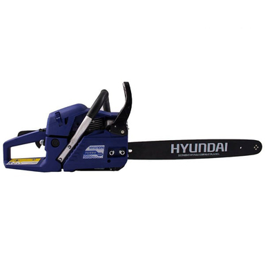 اره زنجیری بنزینی هیوندای (Hyundai) مدل Turbo 650