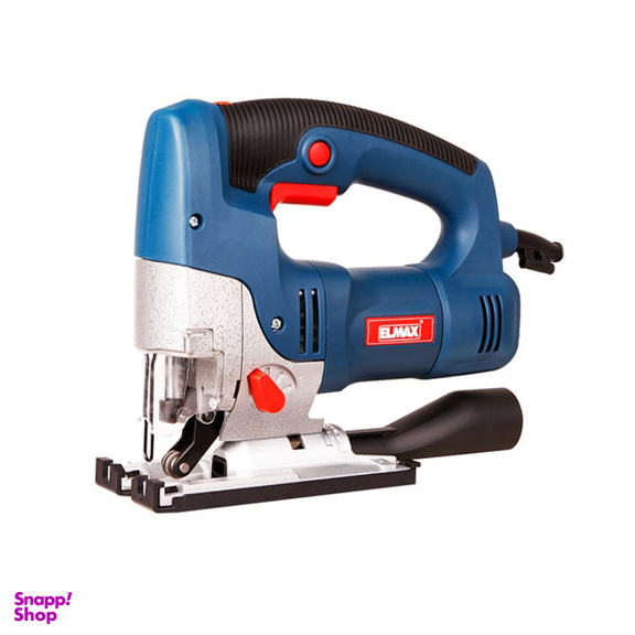 اره عمود بر گیربکسی المکس (Elmax) مدل J.S419