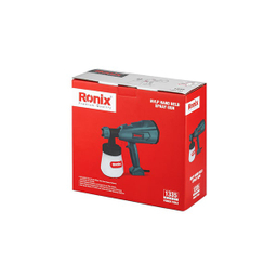 پیستوله برقی 350 وات رونیکس (Ronix) مدل 1335