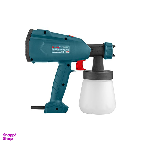 پیستوله برقی 350 وات رونیکس (Ronix) مدل 1335