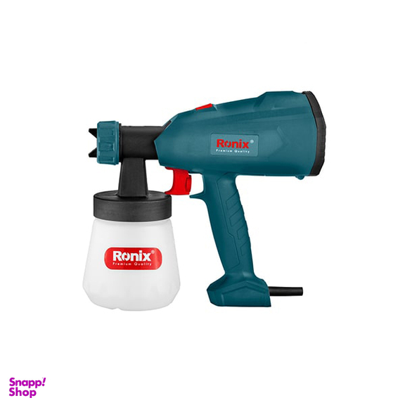 پیستوله برقی 350 وات رونیکس (Ronix) مدل 1335