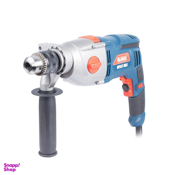 دریل گیربکسی المکس (Elmax) مدل I.D 161