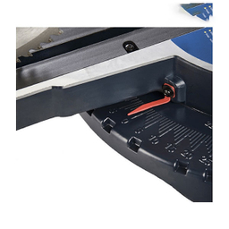 فارسی بر کشویی هیوندای (Hyundai) مدل HP2430-MS