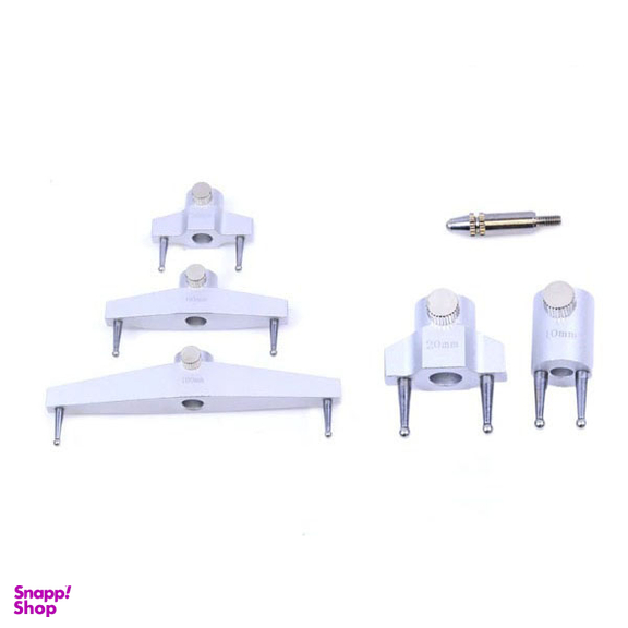 شعاع سنج دیجیتال اینسایز (Insize) مدل 2183