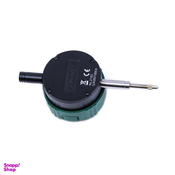شعاع سنج دیجیتال اینسایز (Insize) مدل 2183