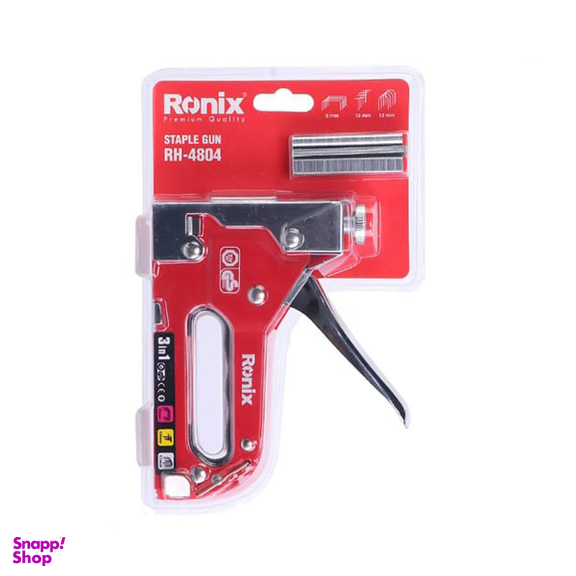 منگنه کوب دستی رونیکس (Ronix) مدل RH-4804
