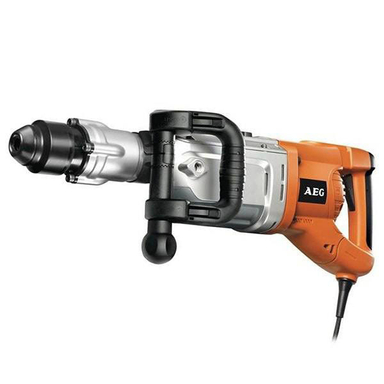 بتن کن و چکش تخریب 11 کیلویی آاگ (AEG) مدل PM10E