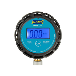 درجه باد دیجیتال هازت (Hazet) مدل 9041D-1