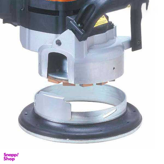 فرز ساب بتن ای جی پی (AGP) مدل SM125 سایز 125 میلی متر