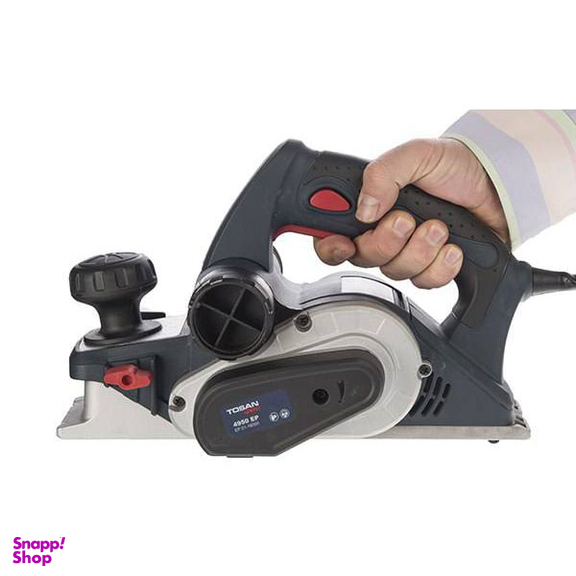 رنده برقی نجاری 950 وات توسن (Tosan) مدل 4950 EP