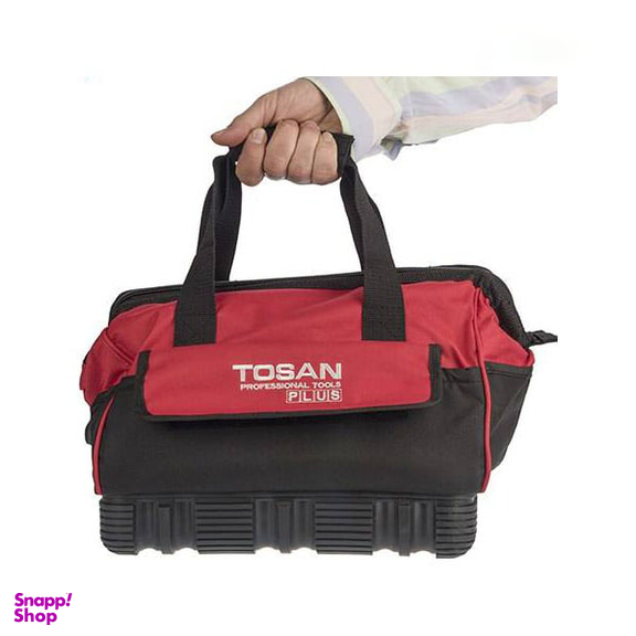 رنده برقی نجاری 950 وات توسن (Tosan) مدل 4950 EP