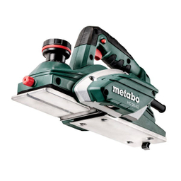 رنده نجاری برقی 620 وات متابو (Metabo) مدل HO26-82