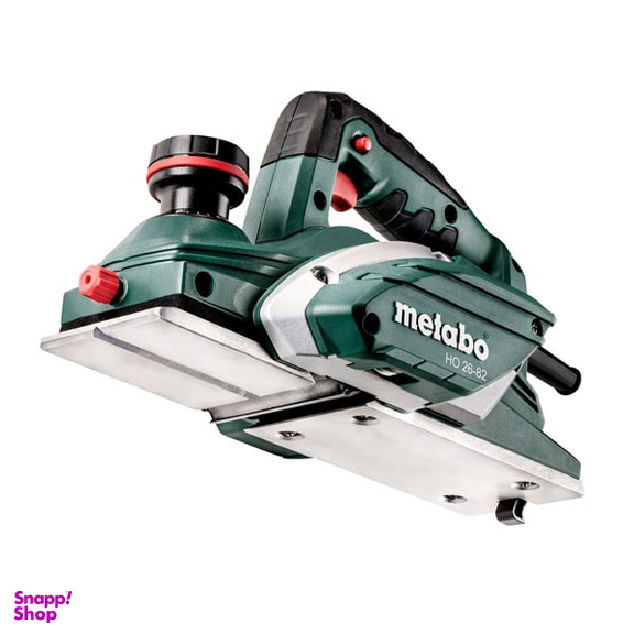 رنده نجاری برقی 620 وات متابو (Metabo) مدل HO26-82