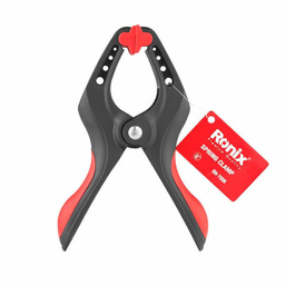 پیچ دستی انبری رونیکس (Ronix) مدل RH-760
