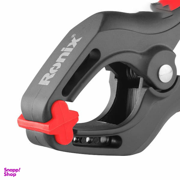 پیچ دستی انبری رونیکس (Ronix) مدل RH-760