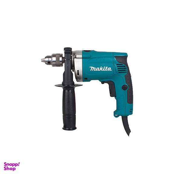 دریل چکشی ماکیتا (Makita) مدل HP1230K