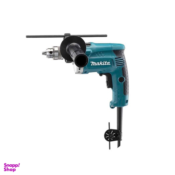 دریل چکشی ماکیتا (Makita) مدل HP1230K