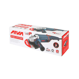 سنگ فرز سنگبری 2600 وات آروا (Arva) مدل 5534