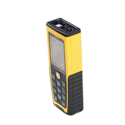 متر لیزری جی سی بی (JCB) مدل HM200 سایز 200 متر