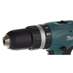 دریل شارژی چکشی ماکیتا (Makita) مدل 8281DWAE باتری نیکل 14.4 ولت