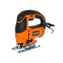 اره عمود بر آاگ (AEG) مدل STEP80