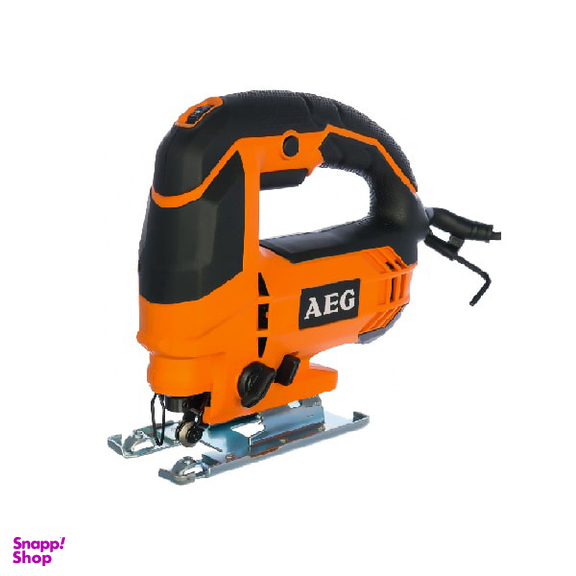 اره عمود بر آاگ (AEG) مدل STEP80