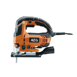 اره عمود بر آاگ (AEG) مدل STEP100X