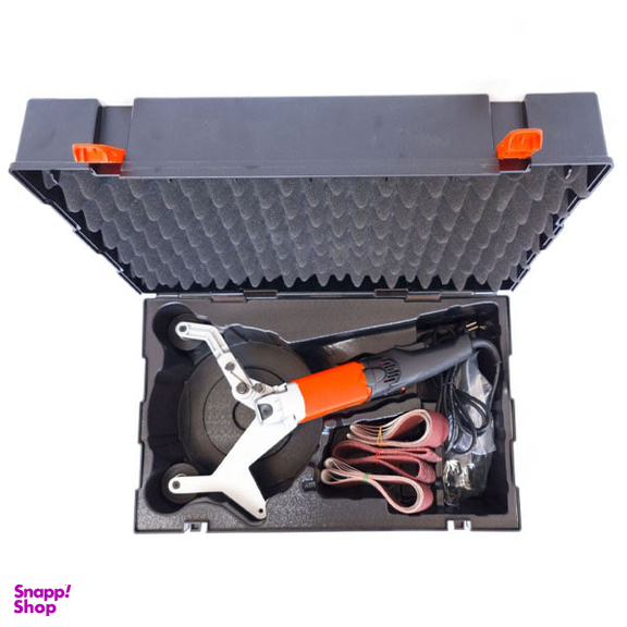 سنباده نواری دیمر دار ای جی پی (AGP) مدل WS760