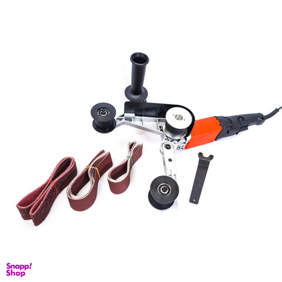 سنباده نواری دیمر دار ای جی پی (AGP) مدل WS760