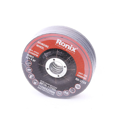 صفحه ساب آهن مینی رونیکس (Ronix) مدل RH-3724 سایز 115x6 میلی متر