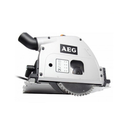 اره گرد بر نفوذی 160 میلی متر آاگ (AEG) مدل TS 55E