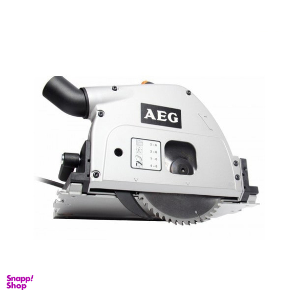اره گرد بر نفوذی 160 میلی متر آاگ (AEG) مدل TS 55E
