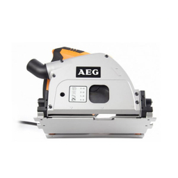 اره گرد بر نفوذی 160 میلی متر آاگ (AEG) مدل TS 55E