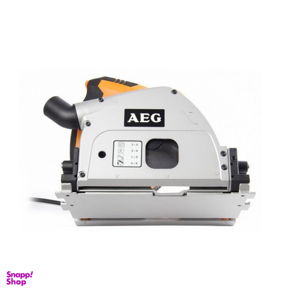 اره گرد بر نفوذی 160 میلی متر آاگ (AEG) مدل TS 55E