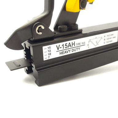 میخکوب بادی V زن سوماک (Sumake) مدل V-15AH