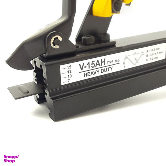 میخکوب بادی V زن سوماک (Sumake) مدل V-15AH