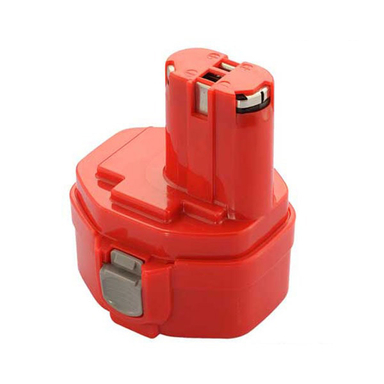 باطری نیکل کادمیوم 12 ولت رونیکس (Ronix) طرح ماکیتا مدل 606-12