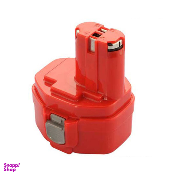 باطری نیکل کادمیوم 12 ولت رونیکس (Ronix) طرح ماکیتا مدل 606-12