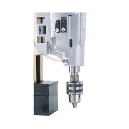 دریل مگنت قلاویز زن اتوماتیک ای جی پی (AGP) مدل MD120-4 سایز 120 میلی متر