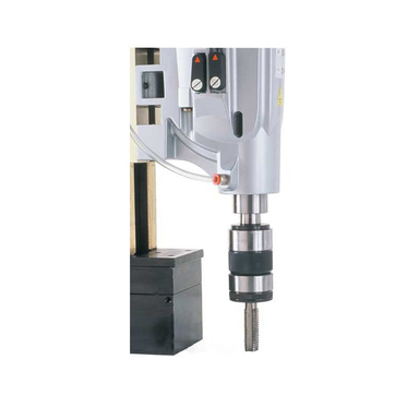 دریل مگنت قلاویز زن اتوماتیک ای جی پی (AGP) مدل MD120-4 سایز 120 میلی متر