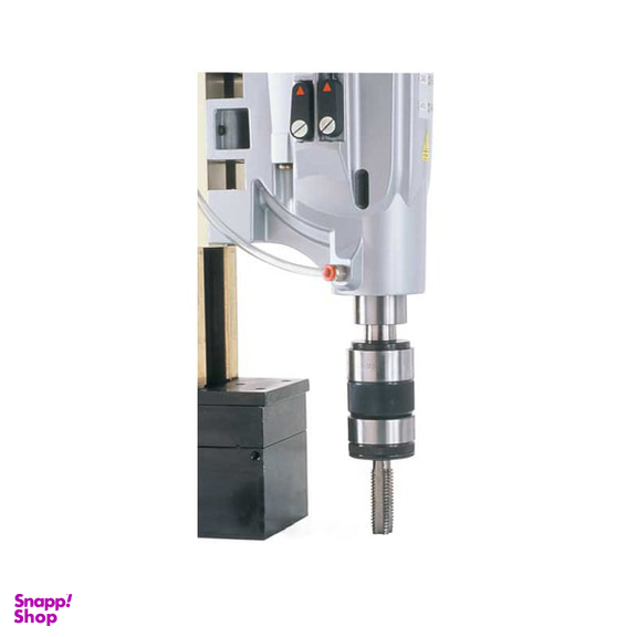 دریل مگنت قلاویز زن اتوماتیک ای جی پی (AGP) مدل MD120-4 سایز 120 میلی متر