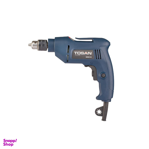 دریل توسن (Tosan) مدل 0002D